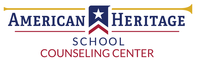 AMERICAN HERITAGE SCHOOL COUNSELING CENTER
